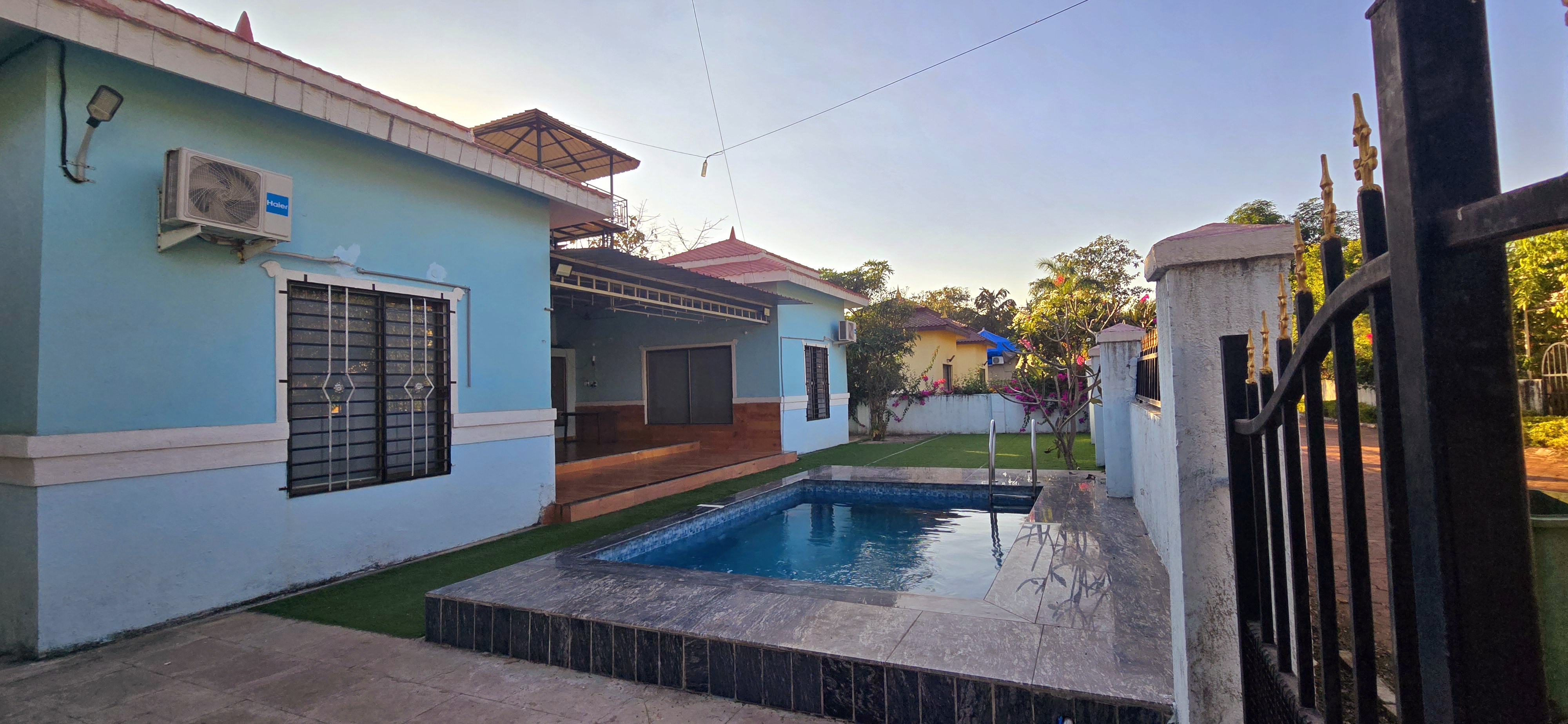 Samet Royale- 3 BHK